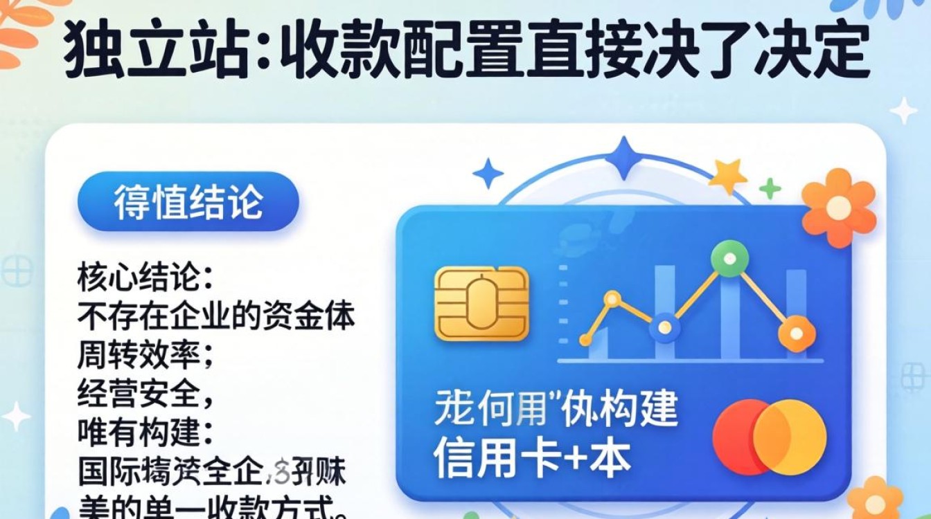 跨境独立站收款方式哪种最安全