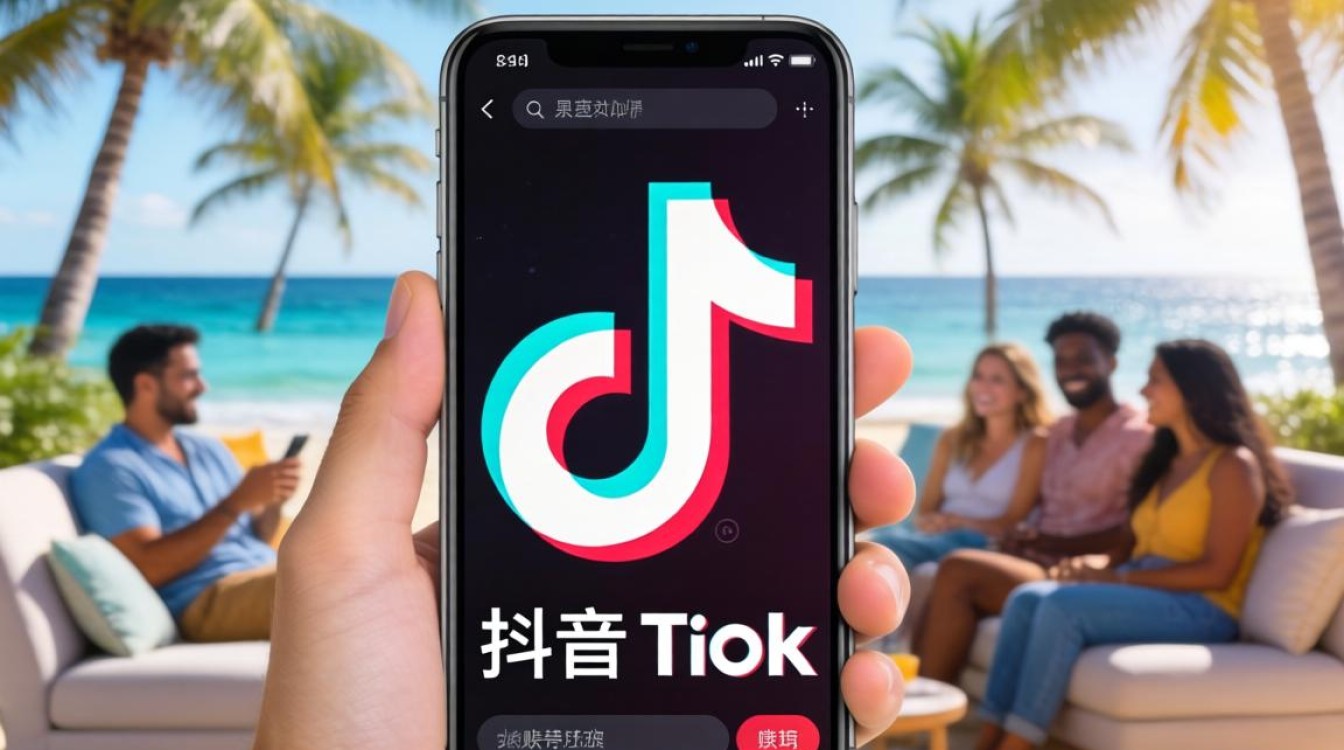 海外版抖音换国家教程详解