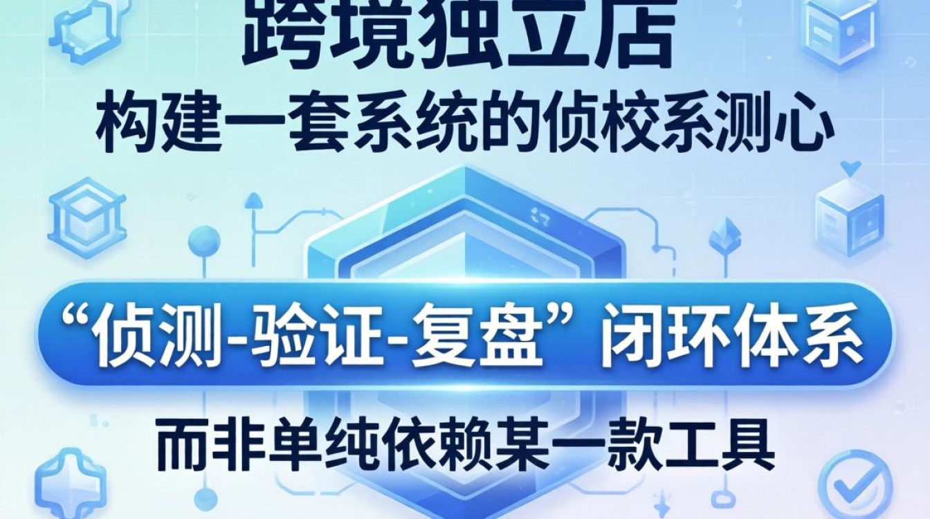 跨境独立站建站平台哪个好