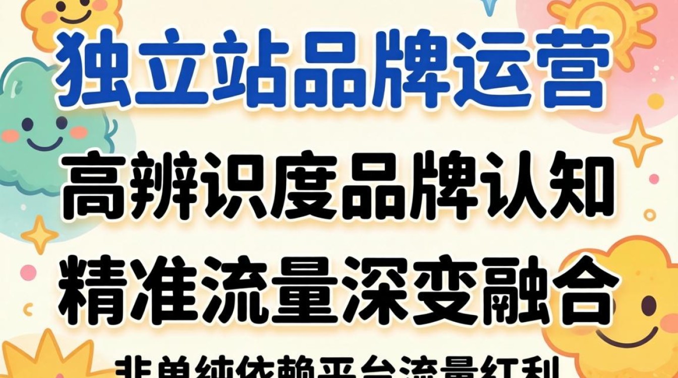 独立站品牌如何快速变现