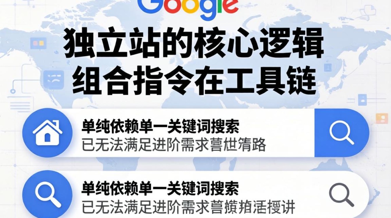 独立站查询工具推荐