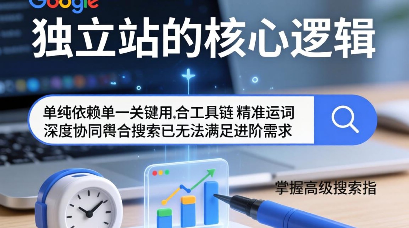 独立站查询工具推荐