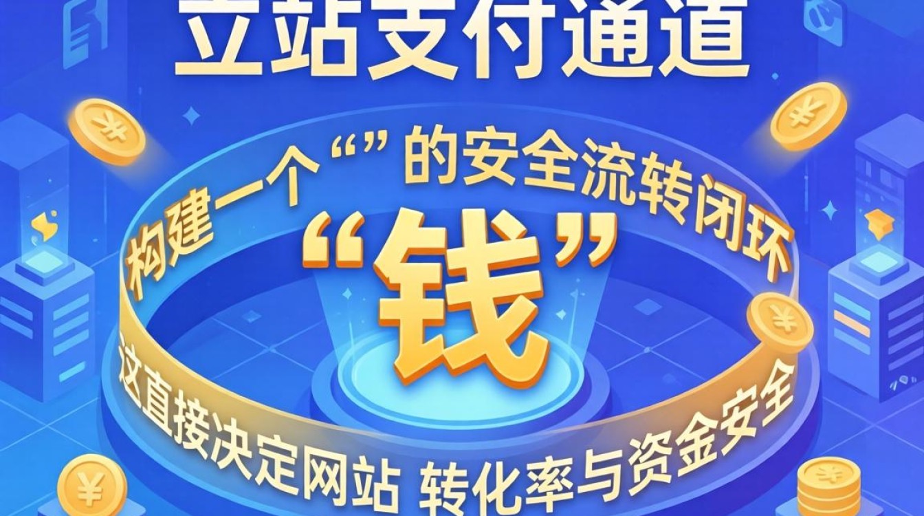 独立站收款方式哪个好