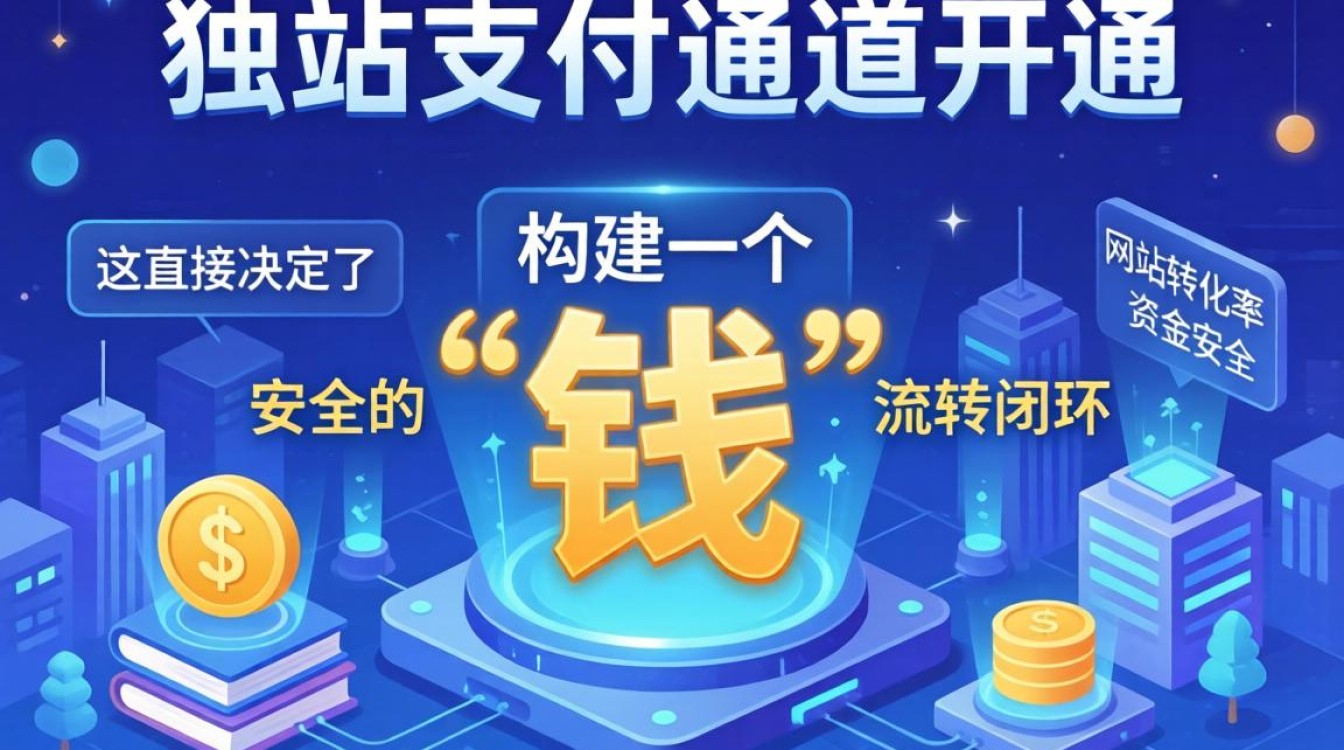 独立站收款方式哪个好