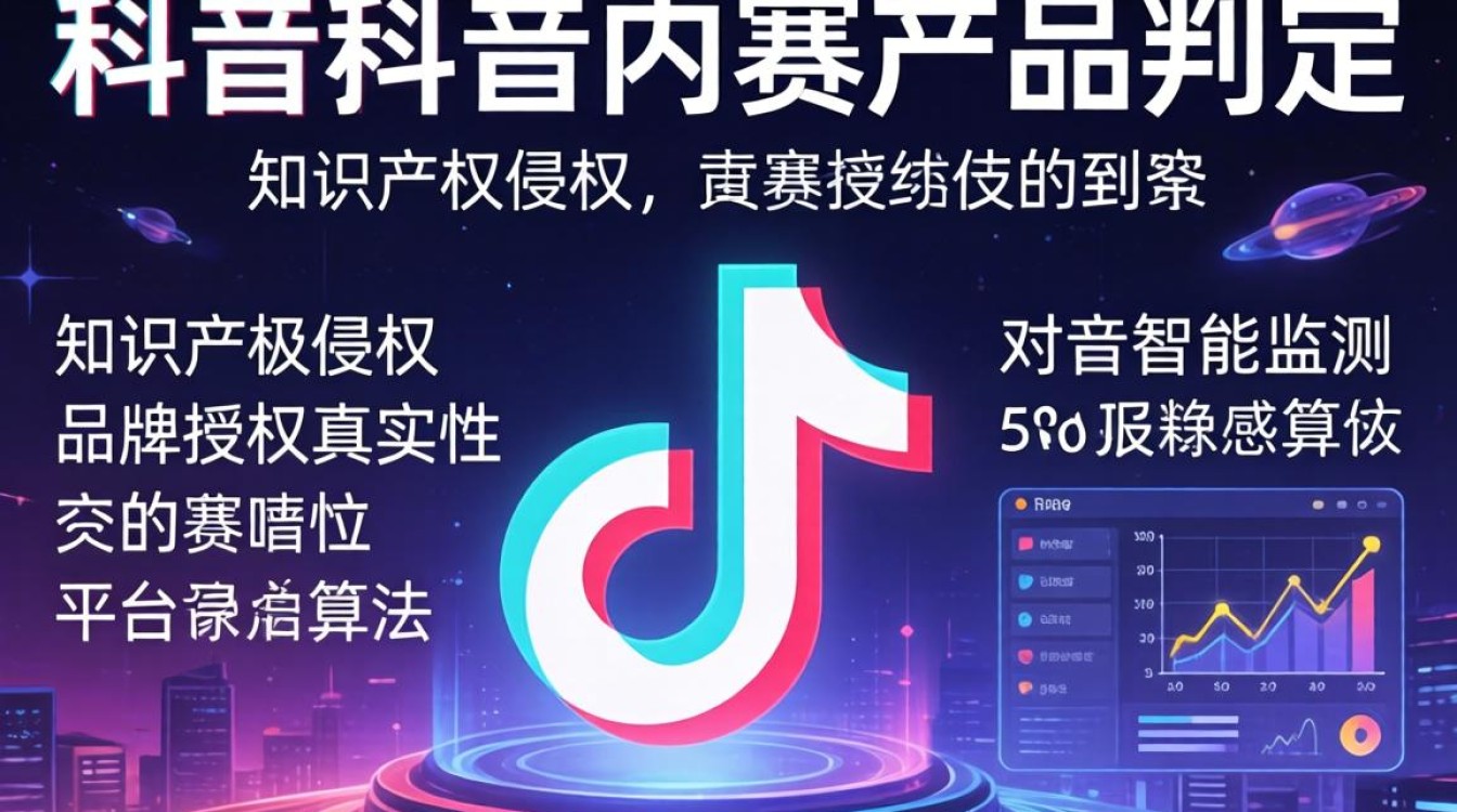 TikTok 怎么判定山寨产品