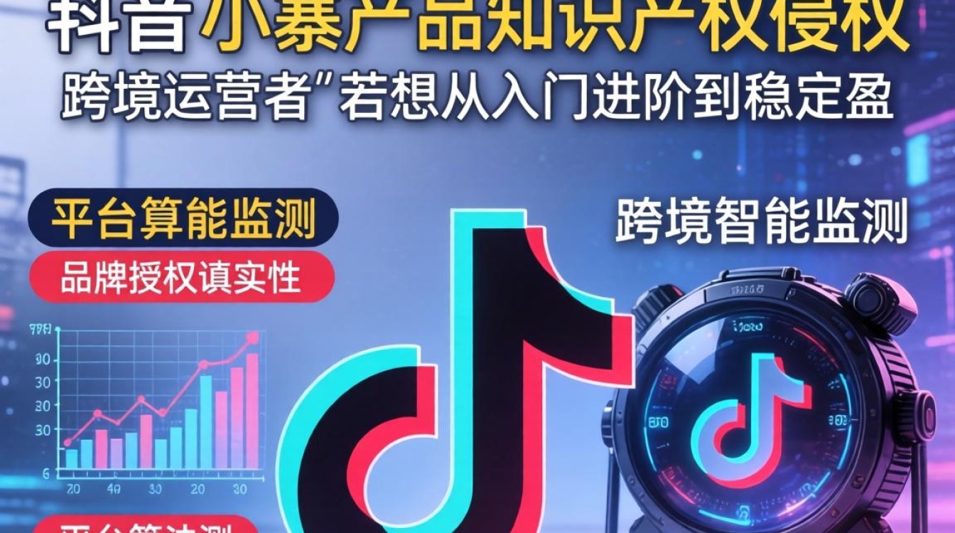 TikTok 怎么判定山寨产品