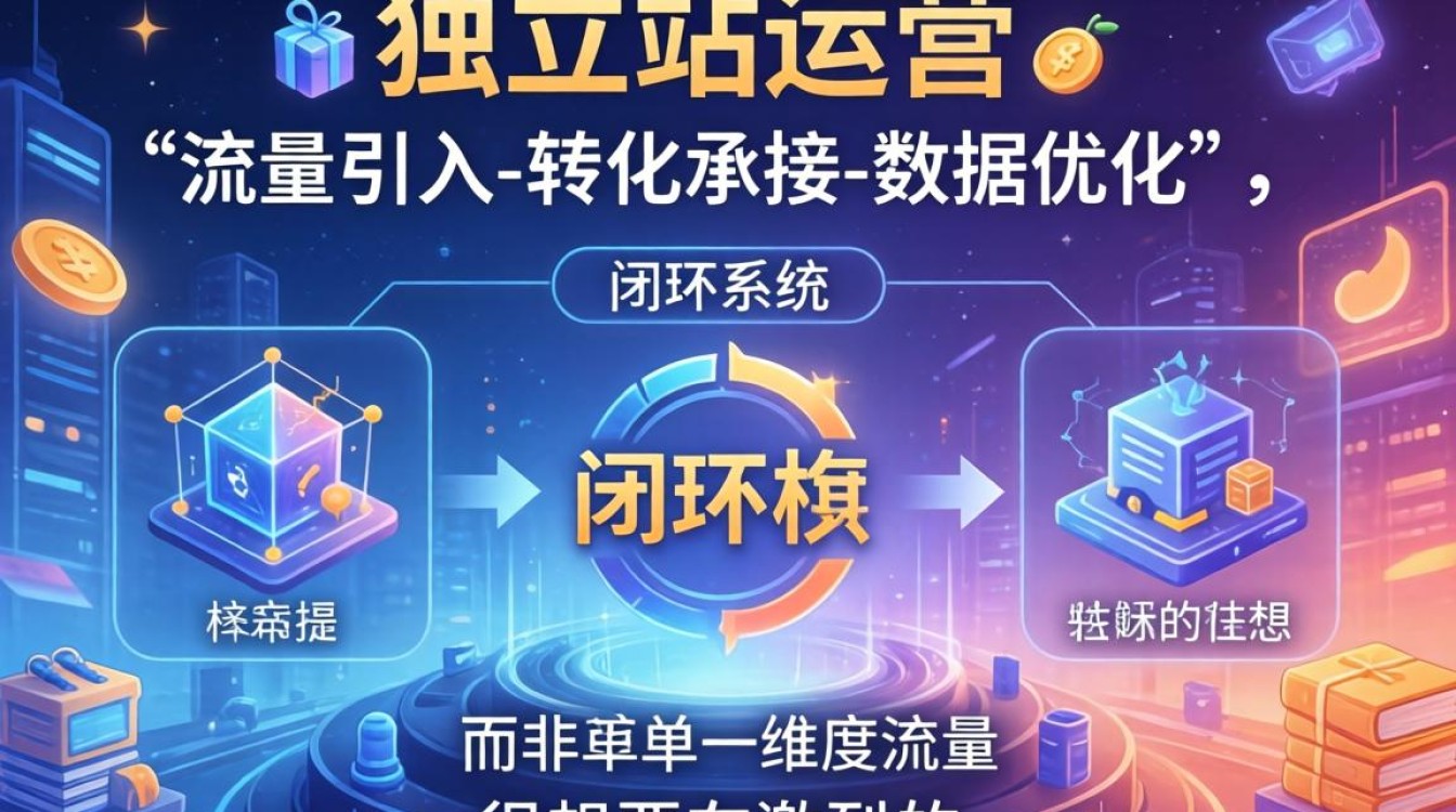 独立站怎么打造流量?独立站运营技巧有哪些? 独立站运营技巧有哪些