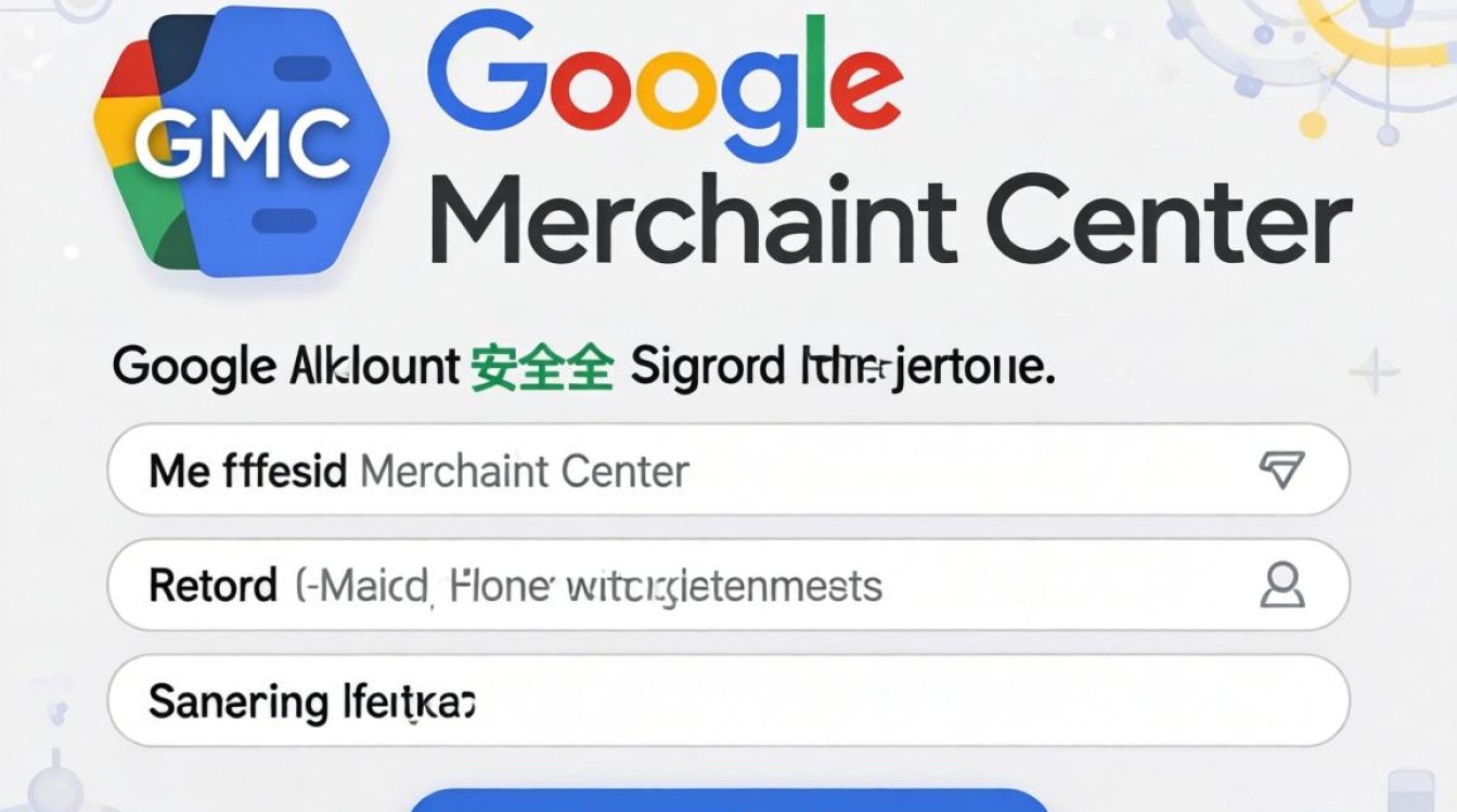 独立站gmc怎么注册?独立站GMC注册详细步骤教程 独立站GMC注册详细步骤教程