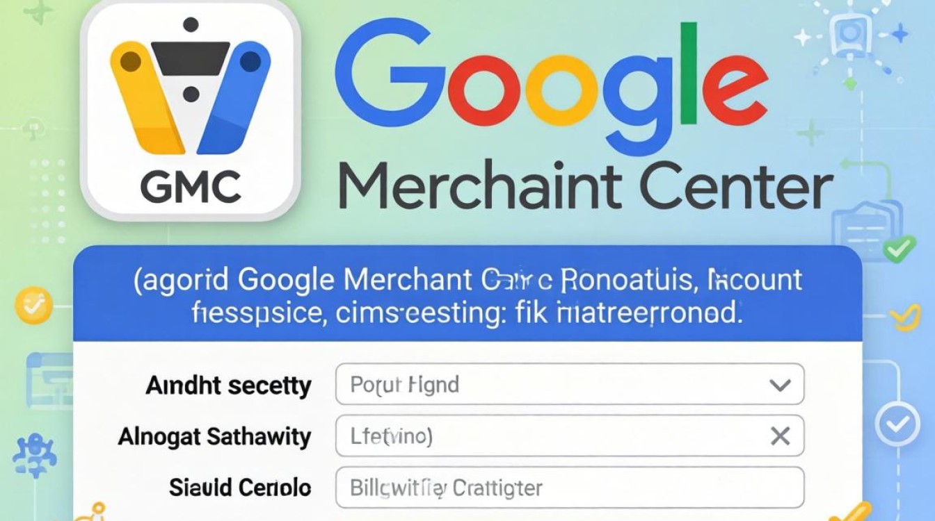 独立站gmc怎么注册?独立站GMC注册详细步骤教程 独立站GMC注册详细步骤教程