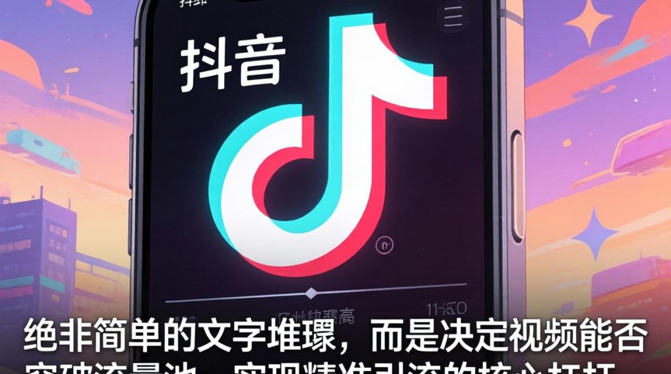 抖音文案怎么写吸引人加微信