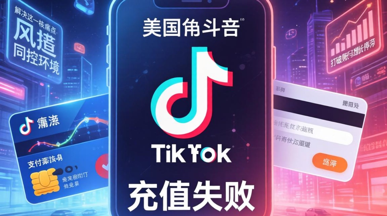 美区tiktok充值不了怎么办,高级运营如何突破增长瓶颈 美区tiktok充值不了怎么办