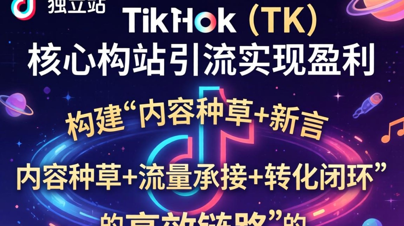 新手做独立站如何引流推广