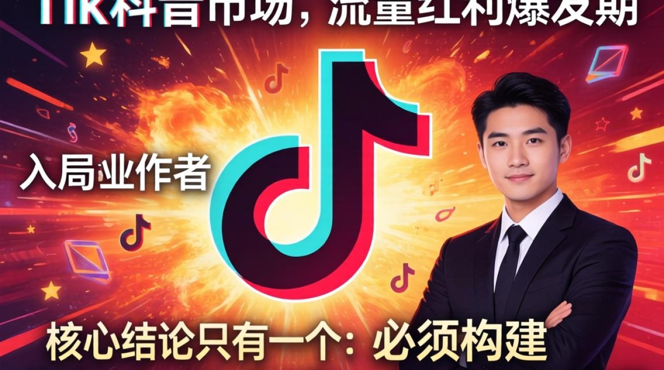 越南tiktok招商代理怎么做