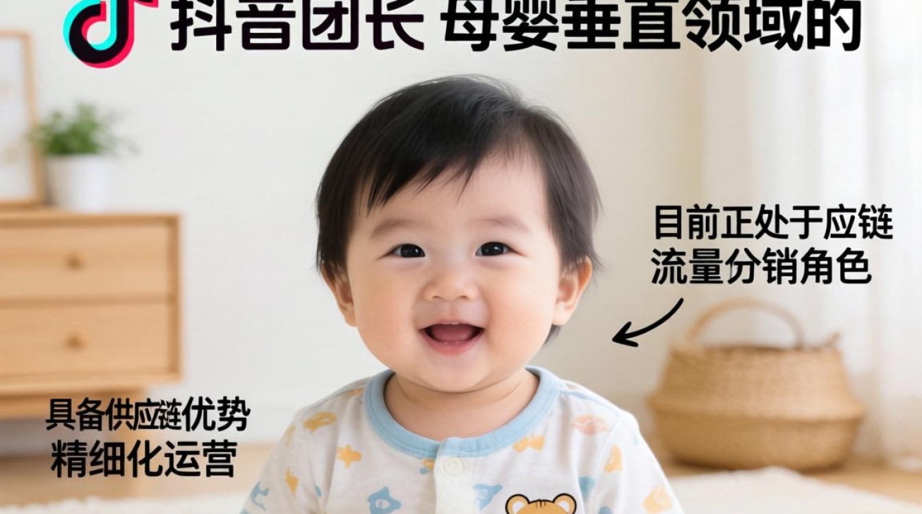 宝宝树抖音团长怎么样