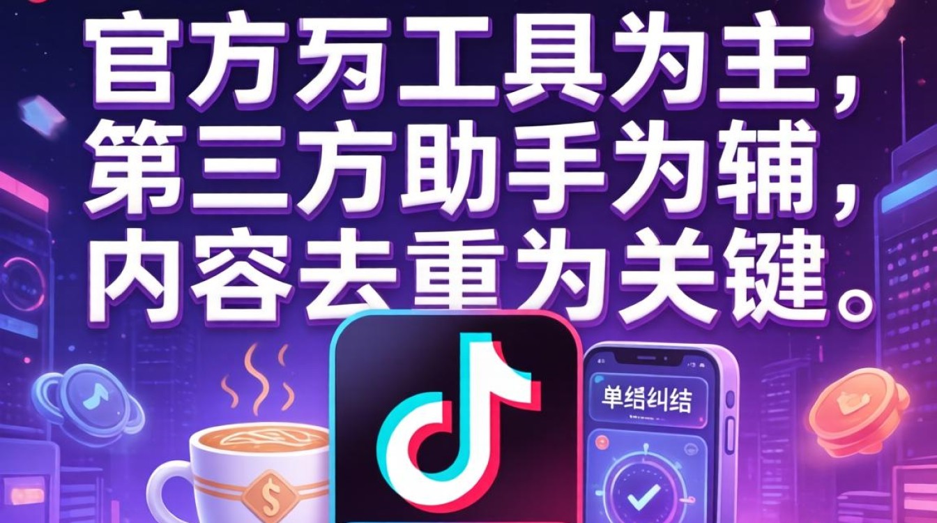 抖音小视频商家怎么下载?商家下载视频用什么软件好 商家下载视频用什么软件好