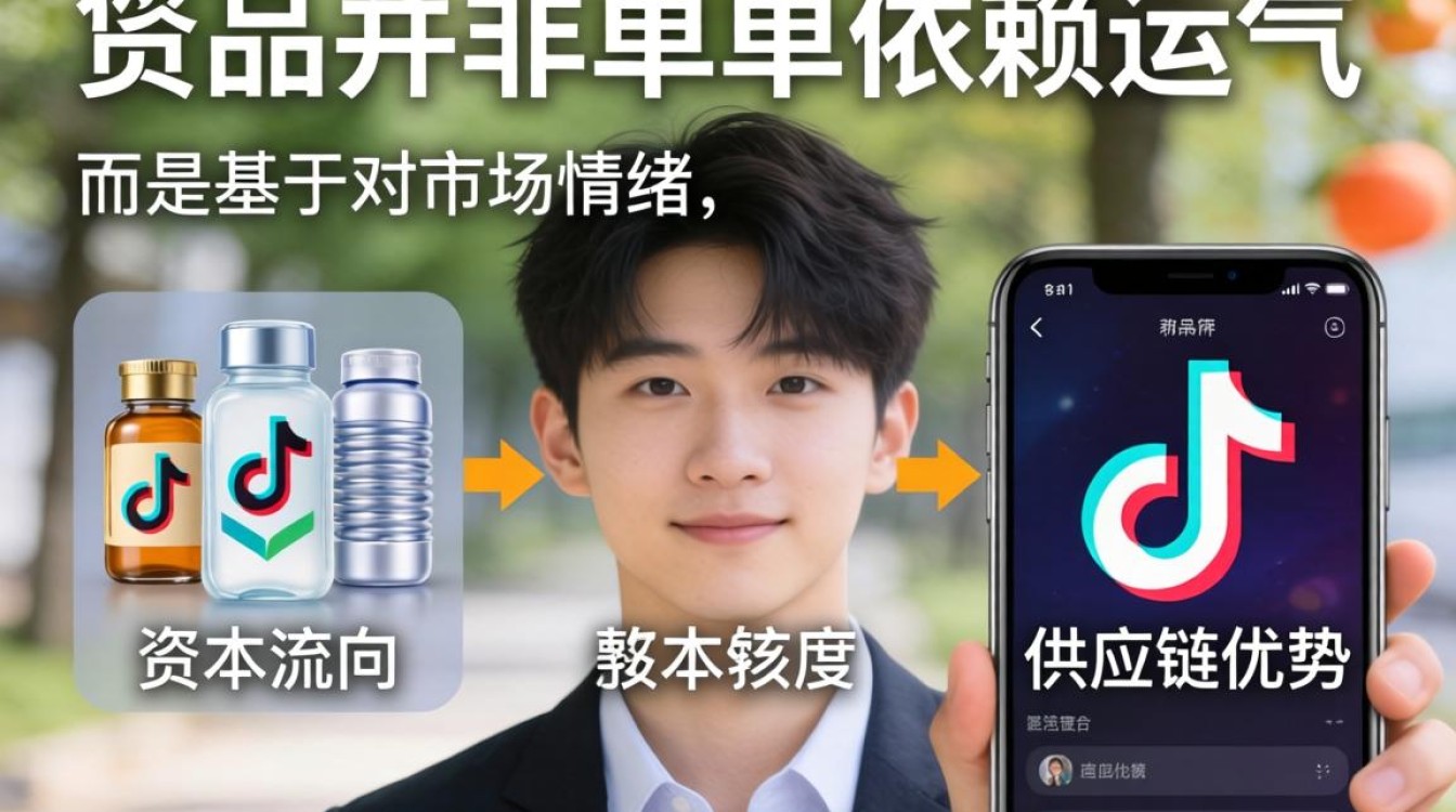中国tiktok概念股有哪些?选品策略挖掘爆款产品 中国tiktok概念股有哪些
