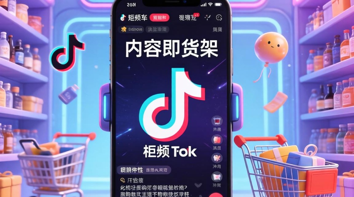 TikTok磁吸带货怎么做?出海内容创作技巧有哪些? TikTok磁吸带货怎么做