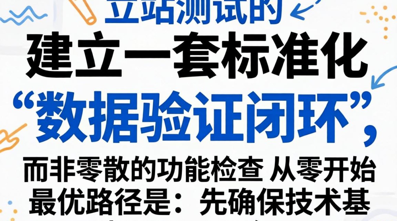 独立站自己怎么测试?独立站测试详细步骤有哪些? 独立站测试详细步骤有哪些