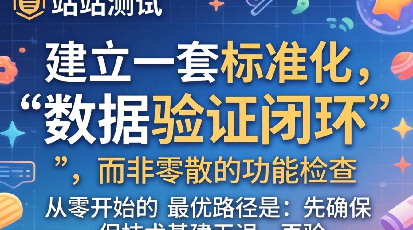 独立站自己怎么测试?独立站测试详细步骤有哪些? 独立站测试详细步骤有哪些