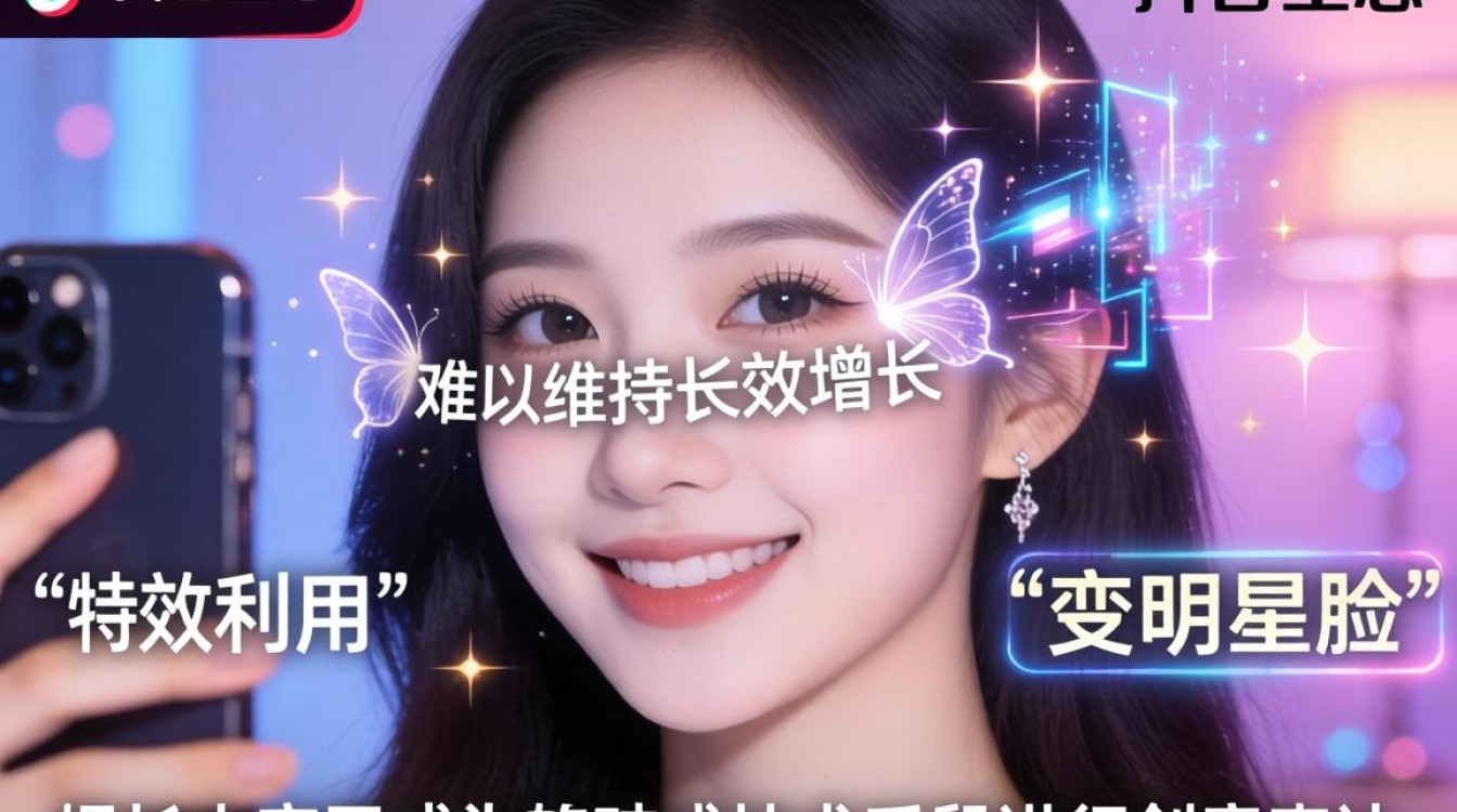 抖音怎么玩变明星脸?抖音变明星脸特效在哪里找 抖音变明星脸特效在哪里找