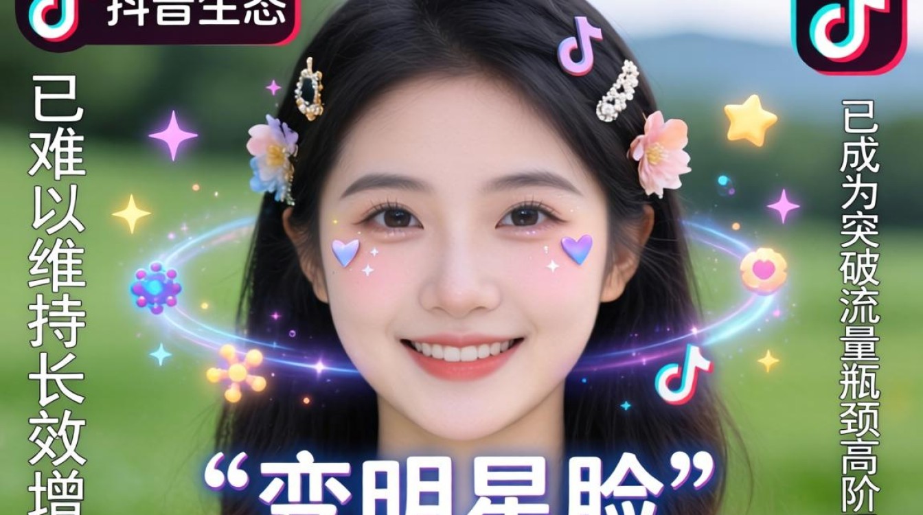 抖音怎么玩变明星脸?抖音变明星脸特效在哪里找 抖音变明星脸特效在哪里找