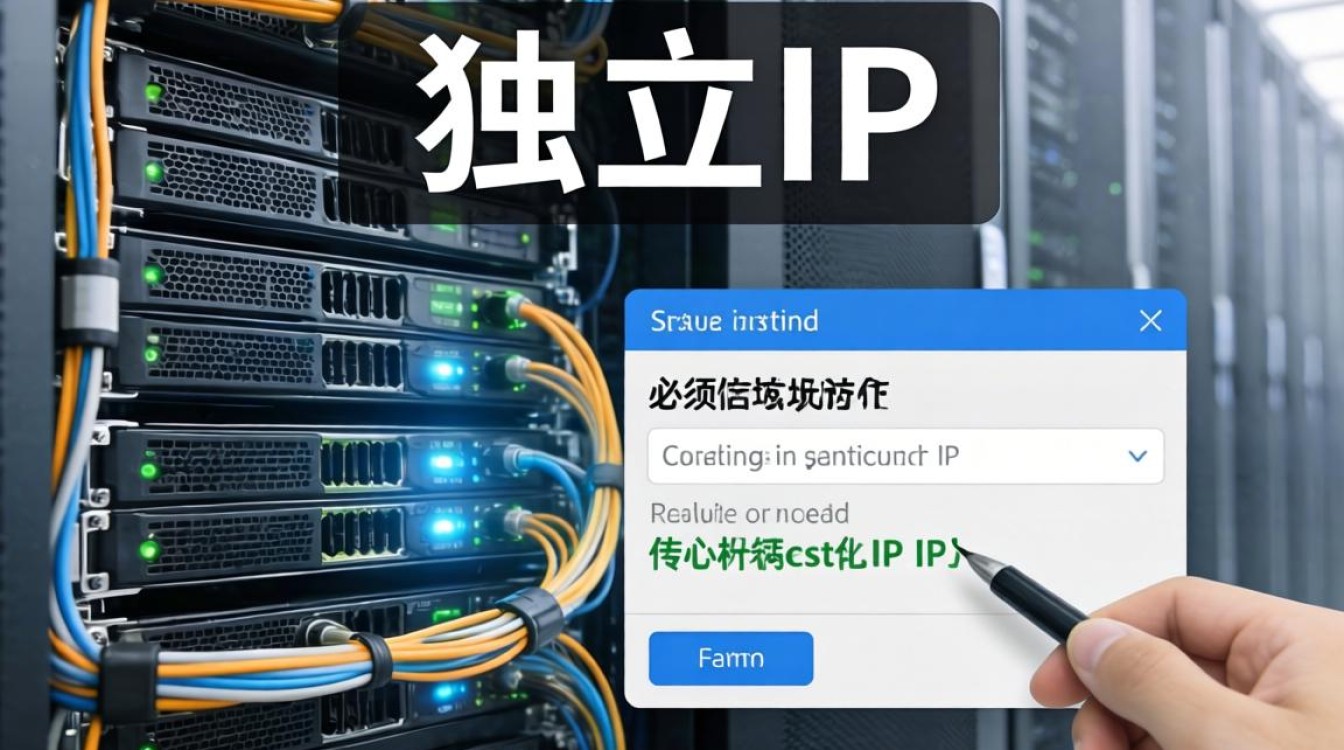 怎么才能看独立站是独立ip
