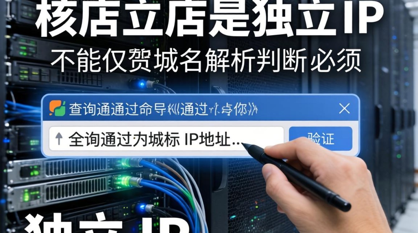 怎么才能看独立站是独立ip