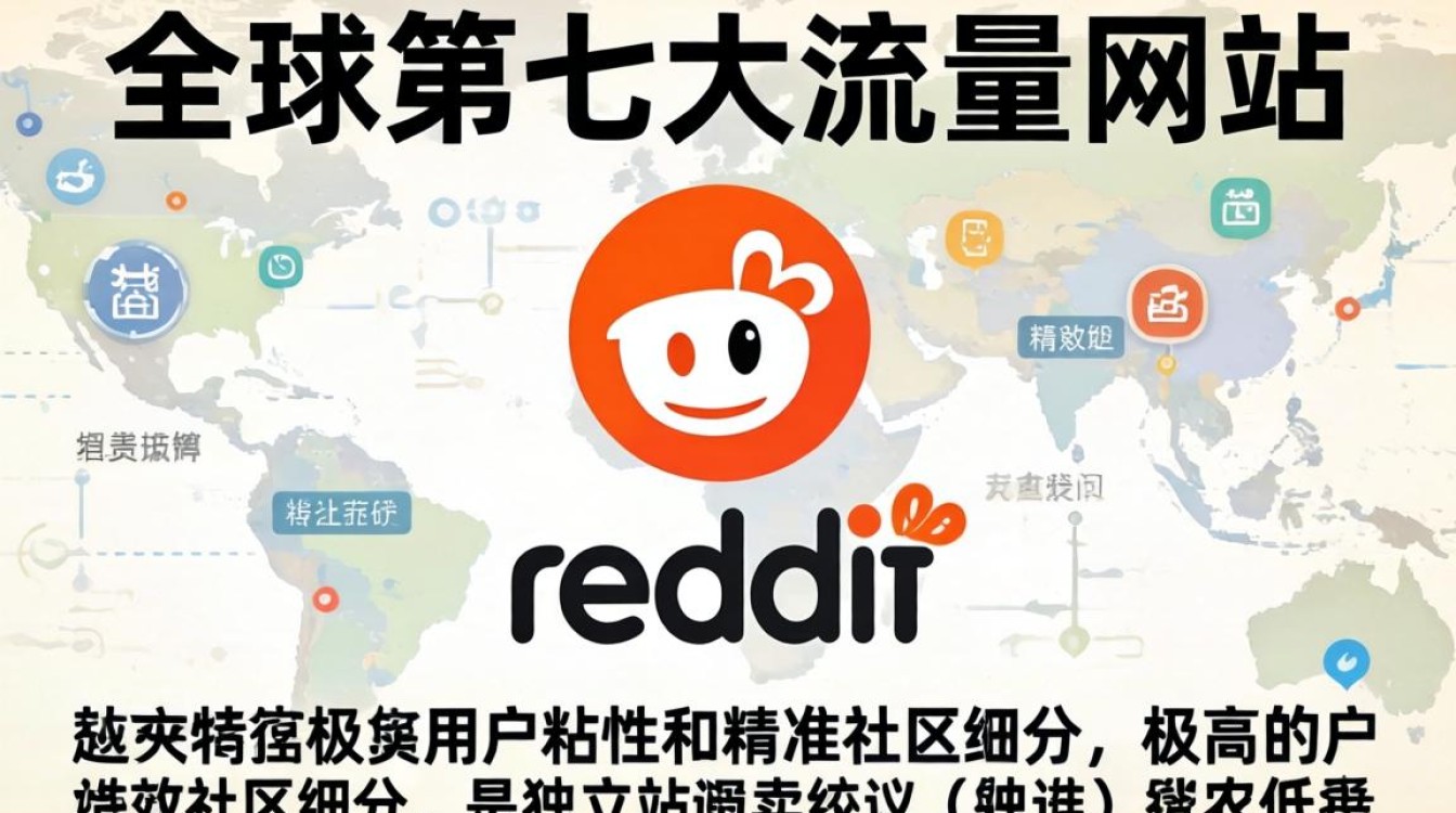 独立站引流reddit实战教程