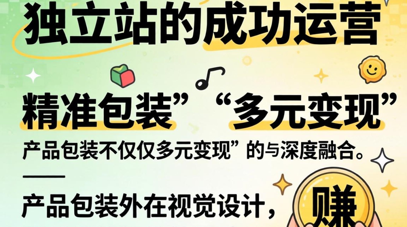 独立站卖什么产品最赚钱