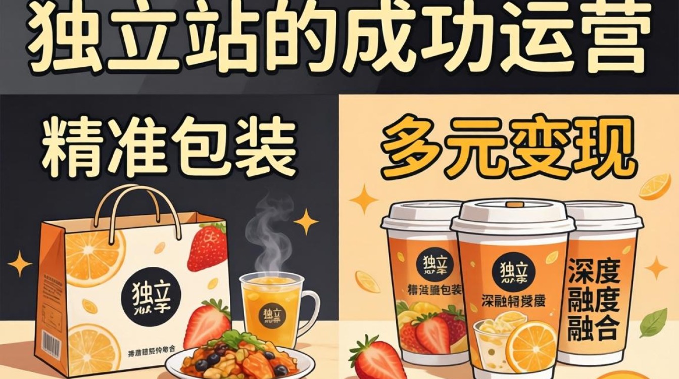 独立站卖什么产品最赚钱