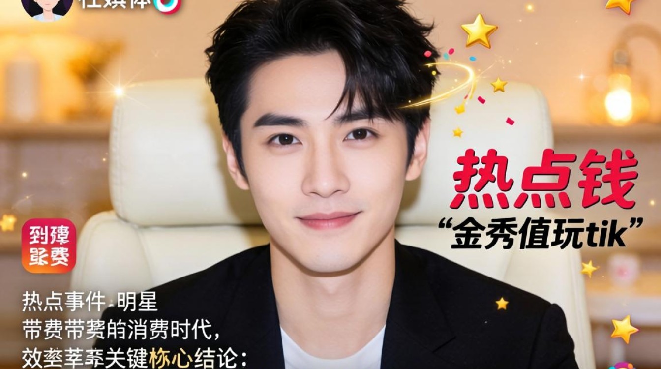 金秀贤玩tiktok吗