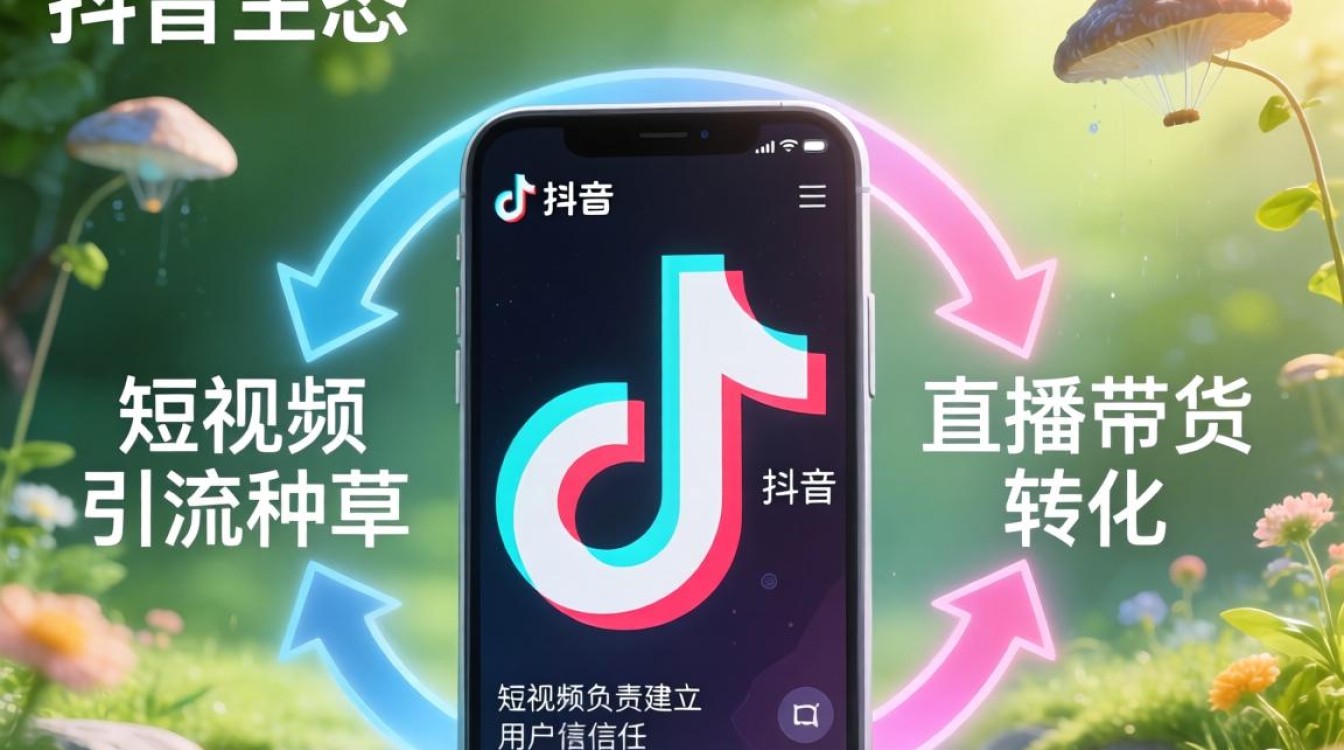 直播带货玩法与技巧有哪些