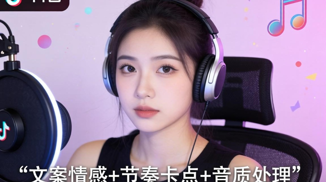 抖音说话的音乐怎么做?抖音背景音乐怎么添加说话配音 抖音背景音乐怎么添加说话配音
