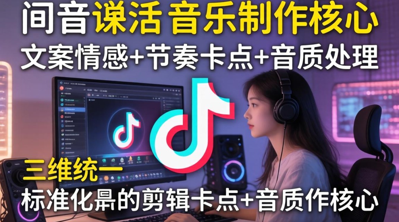 抖音说话的音乐怎么做?抖音背景音乐怎么添加说话配音 抖音背景音乐怎么添加说话配音