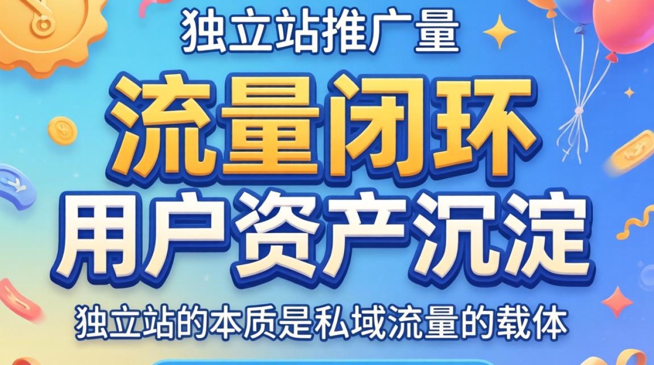 独立站应该怎么推广?独立站推广引流有哪些好方法? 独立站推广引流有哪些好方法