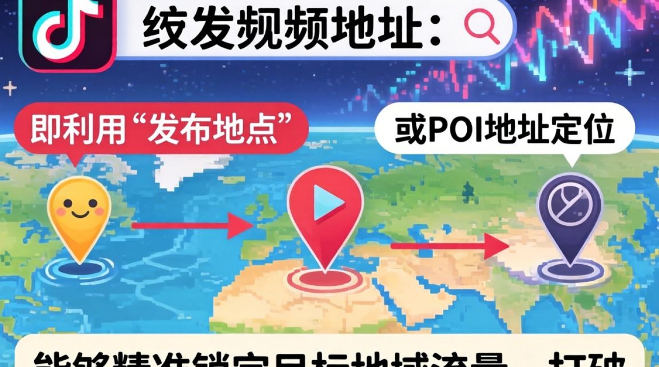 抖音怎么改变发视频地址?如何通过修改定位扩大品牌影响力 如何通过修改定位扩大品牌影响力