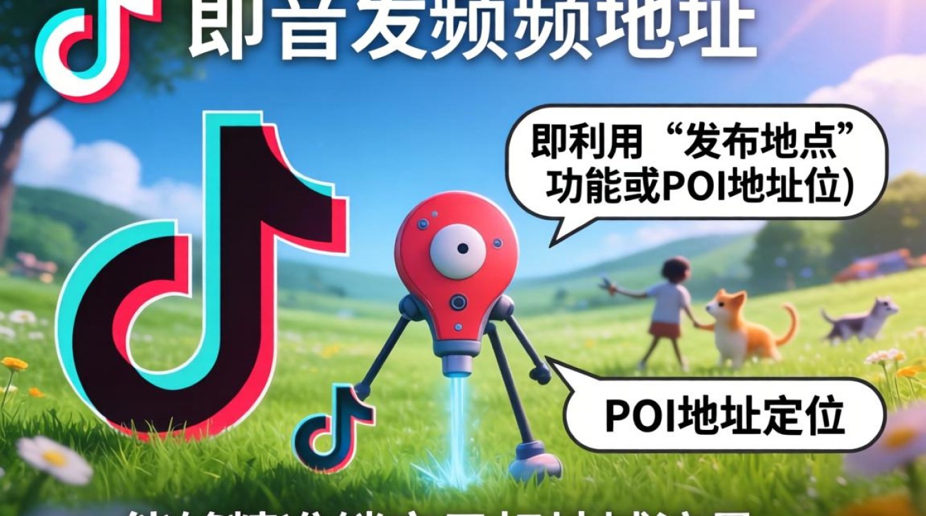 抖音怎么改变发视频地址?如何通过修改定位扩大品牌影响力 如何通过修改定位扩大品牌影响力