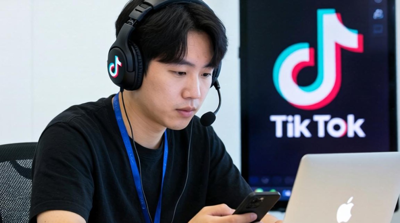 韩国tiktok短视频如何运营变现