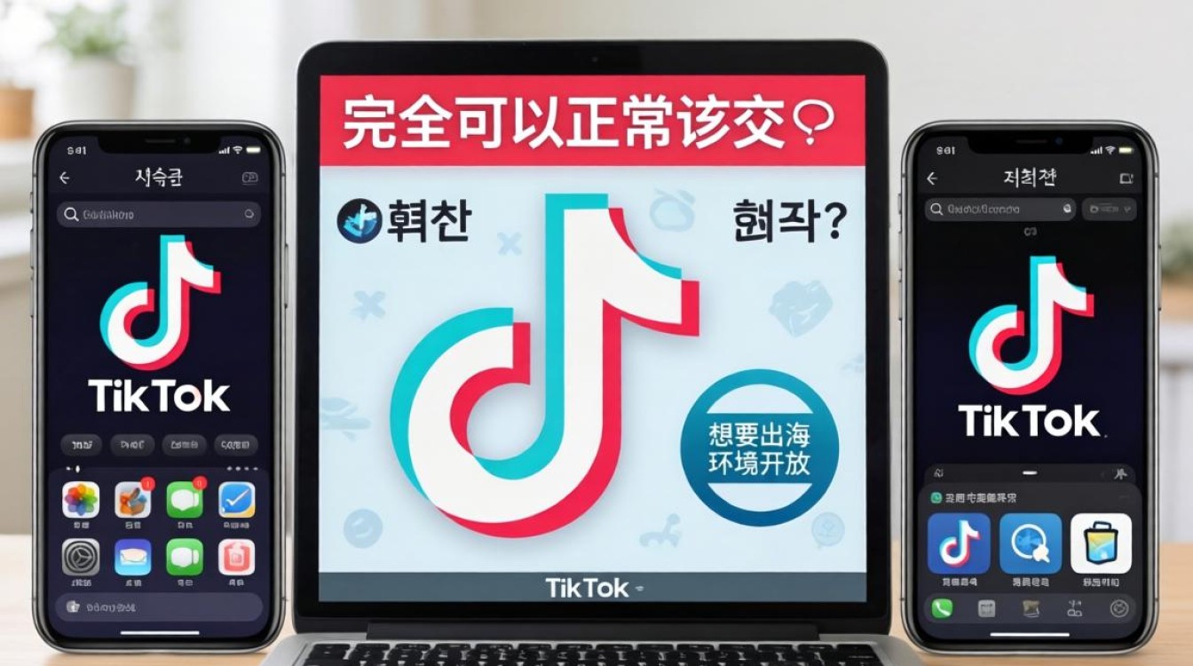 韩国tiktok短视频如何运营变现