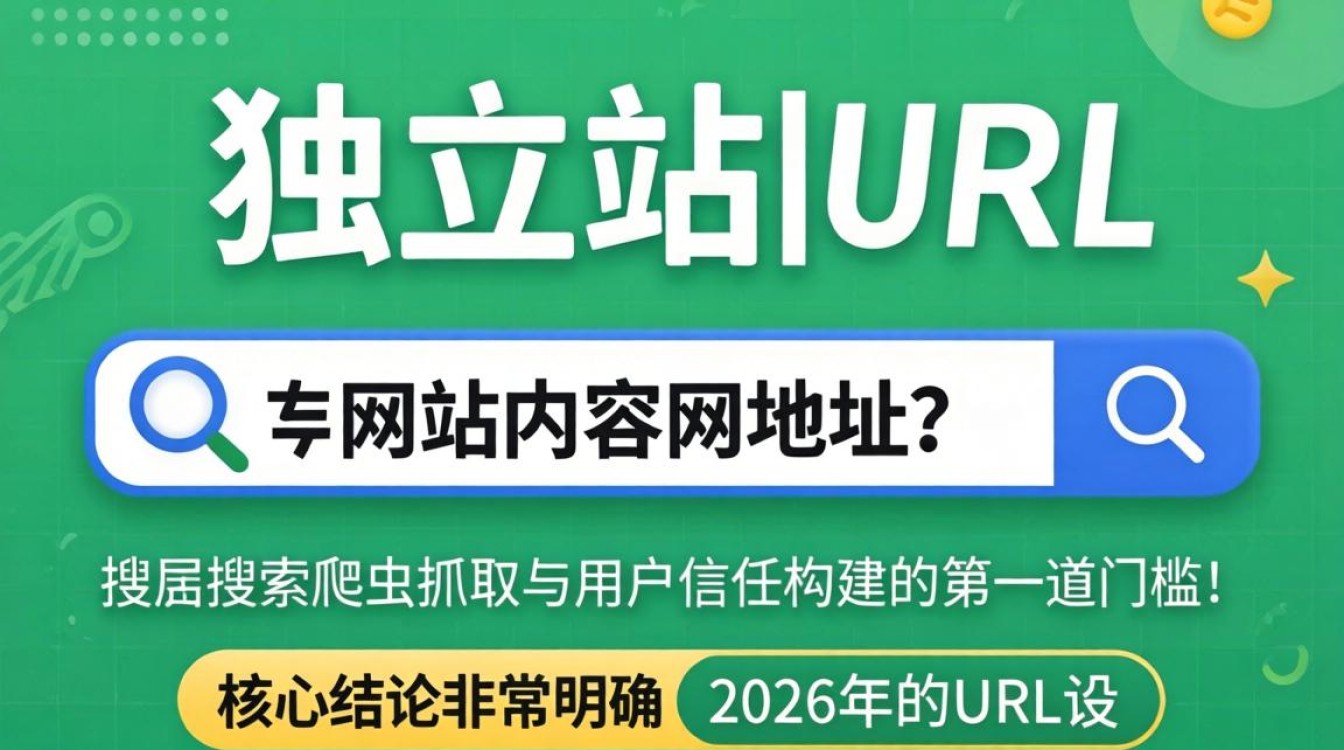 独立站url怎么设置?独立站URL设置规则详解 独立站URL设置规则详解
