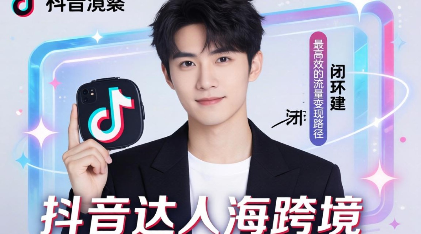 TikTok招募达人带货怎么做