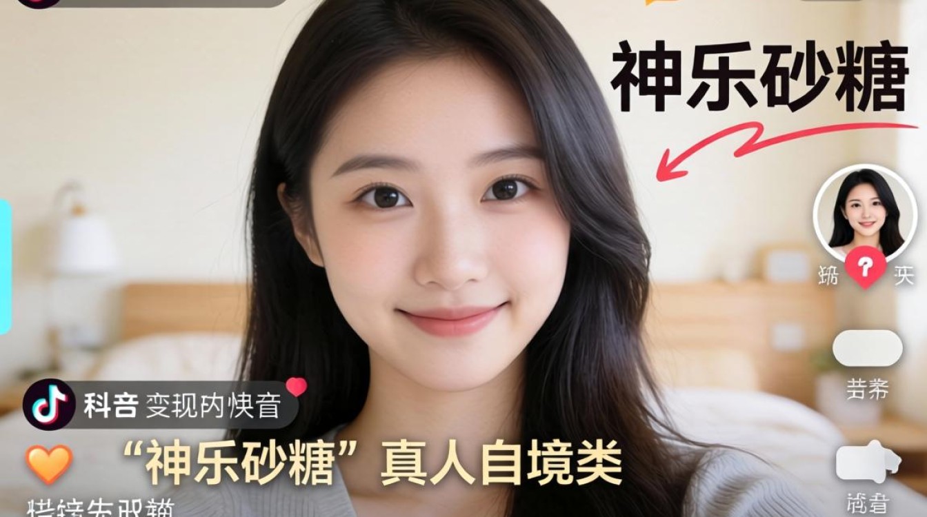 自媒体神乐砂糖tiktok自拍怎么变现?实战技巧攻略分享 自媒体神乐砂糖tiktok自拍怎么变现