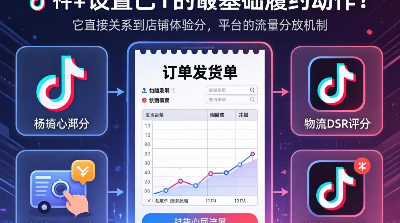 抖音订单怎么设置发货单?抖音发货规则详解 抖音订单怎么设置发货单