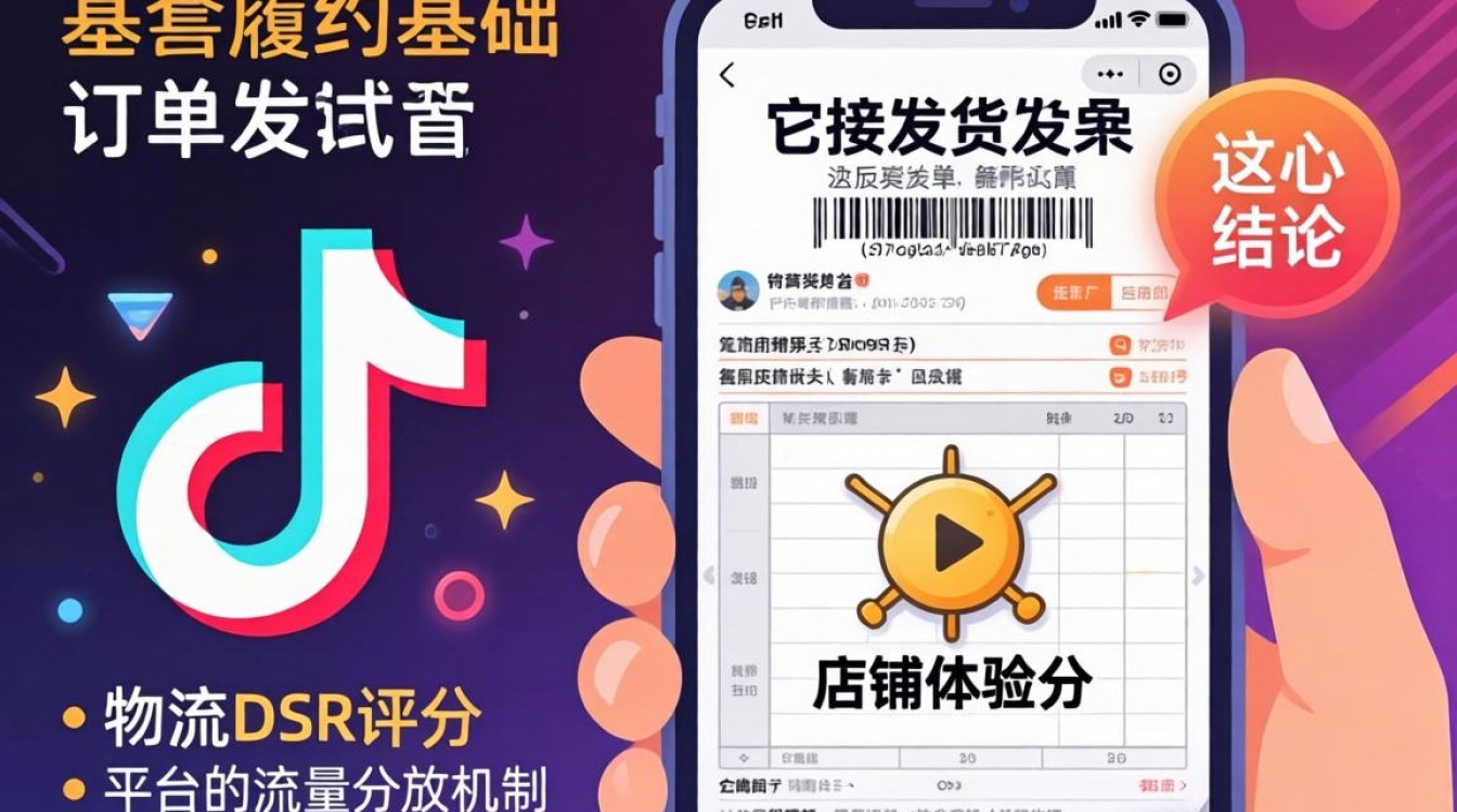 抖音订单怎么设置发货单?抖音发货规则详解 抖音订单怎么设置发货单