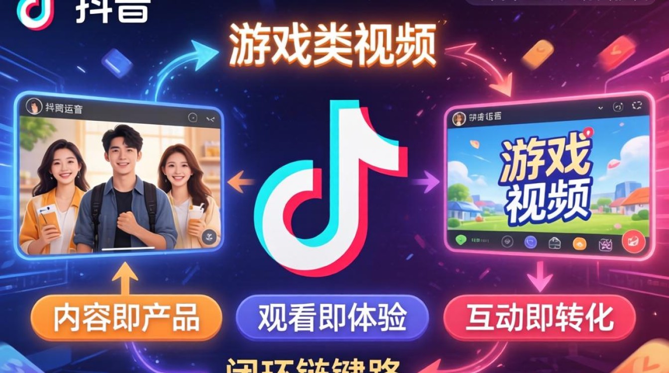 抖音做游戏的视频怎么发