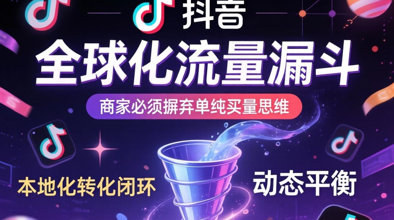 TikTok给商家发广告怎么做?全球化运营策略有哪些? TikTok给商家发广告怎么做