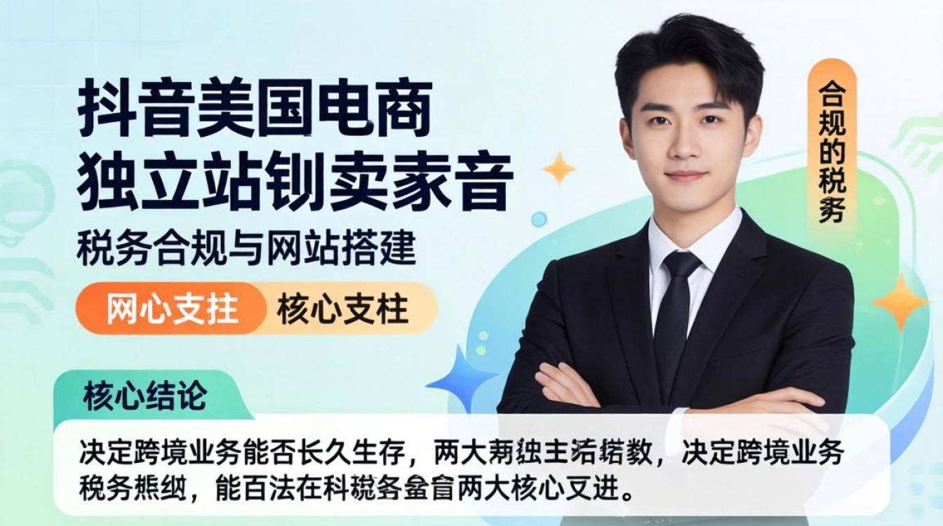 TikTok 1099税怎么填写