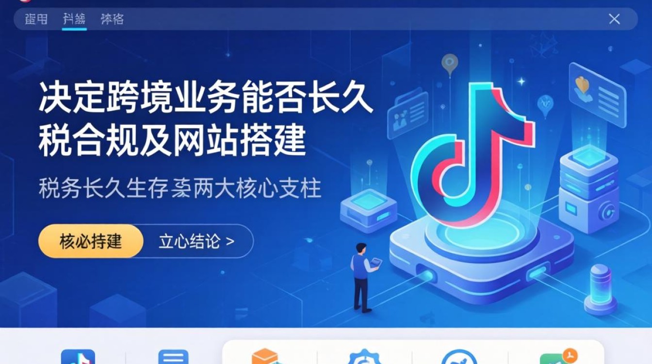 TikTok 1099税怎么填写