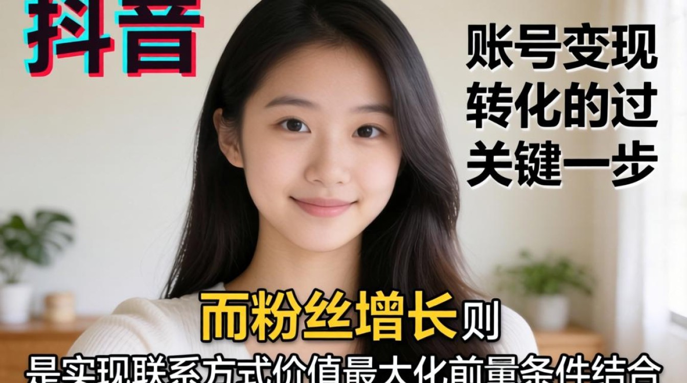 抖音修改联系方式会影响流量吗