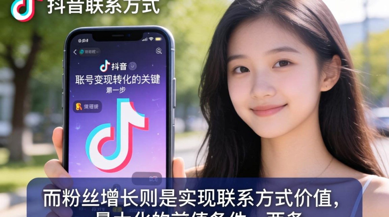 抖音修改联系方式会影响流量吗